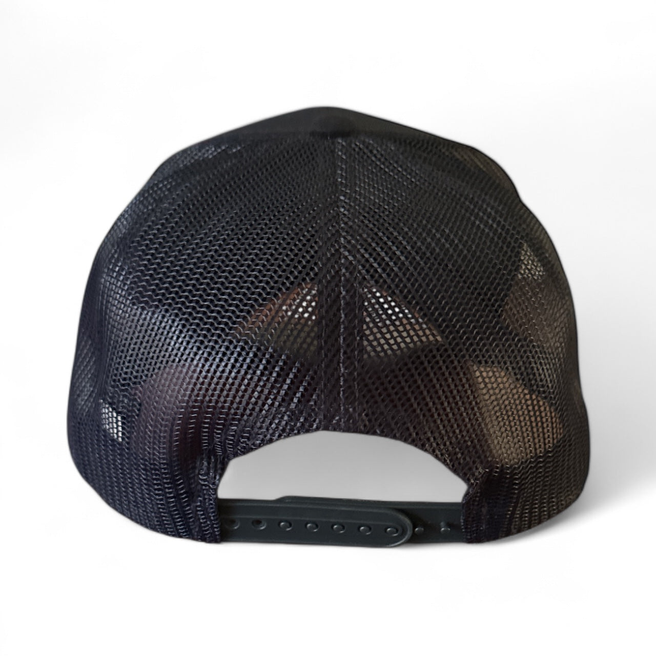MEGA Snapback Trucker Cap