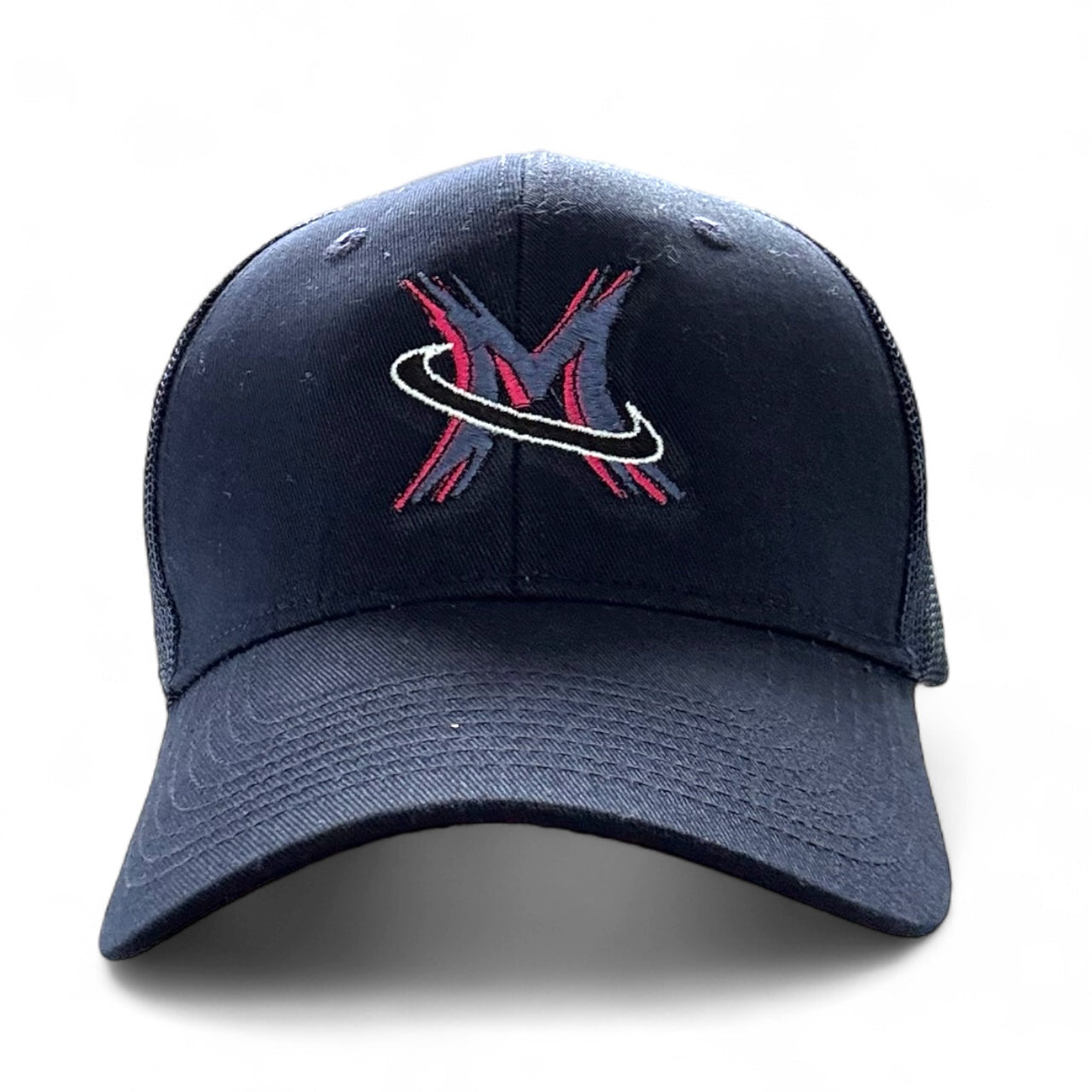 MEGA Snapback Trucker Cap