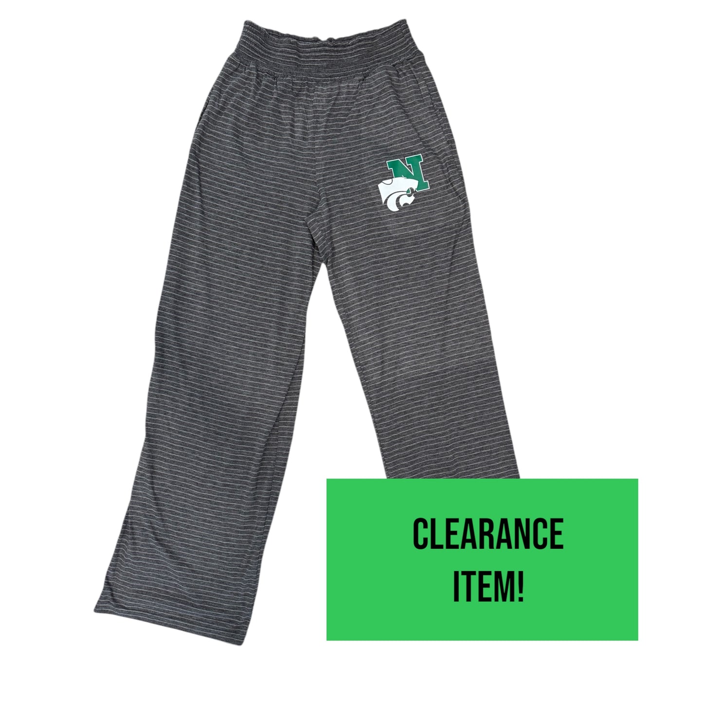 CLEARANCE PANTS- NOVI Cozy Wide Leg Lounge/PJ Pants (Adult)