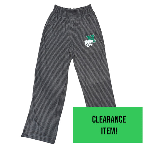 CLEARANCE PANTS- NOVI Cozy Wide Leg Lounge/PJ Pants (Adult)