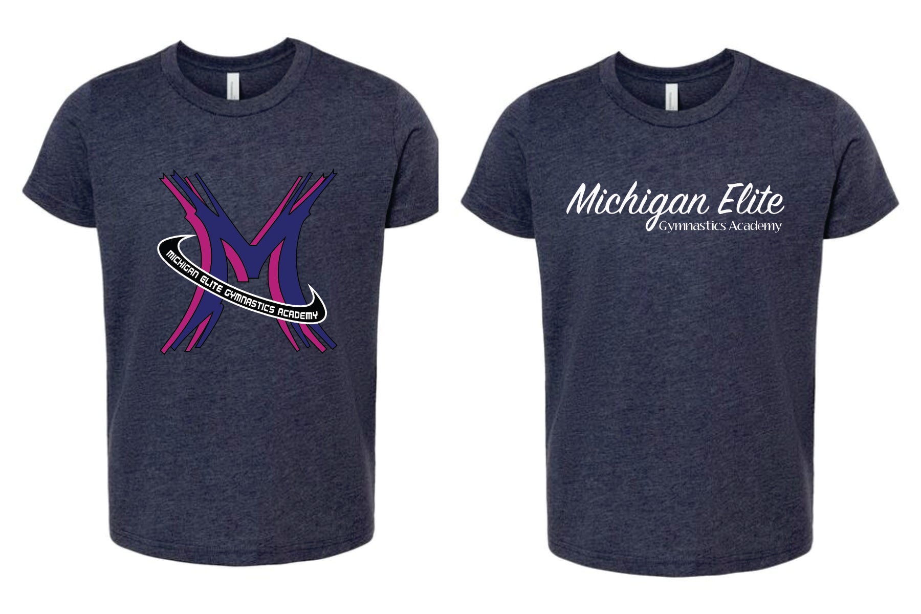 MEGA Youth T-Shirt, Youth Sizing – Stitch & Scribe