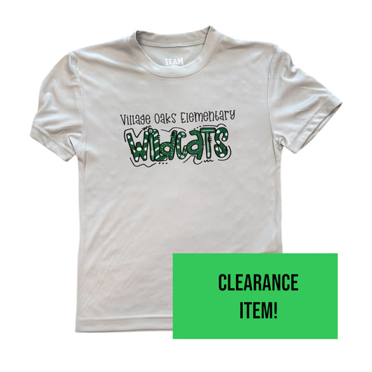 CLEARANCE SHIRT- Village Oaks T-shirt