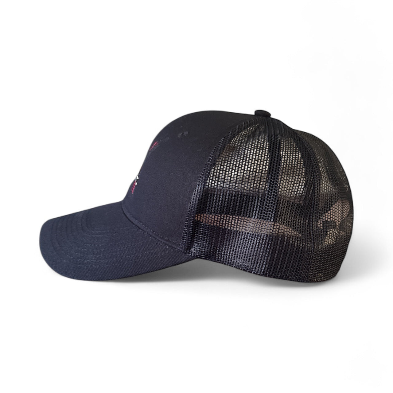 MEGA Snapback Trucker Cap