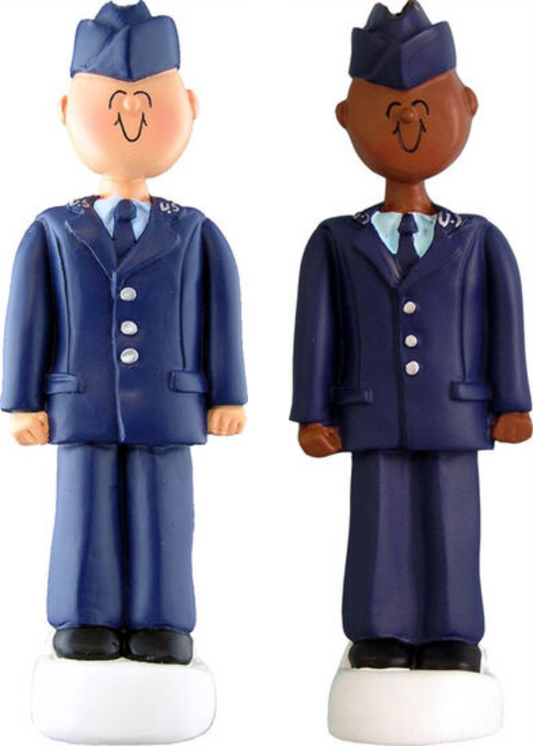 Airforce, Male