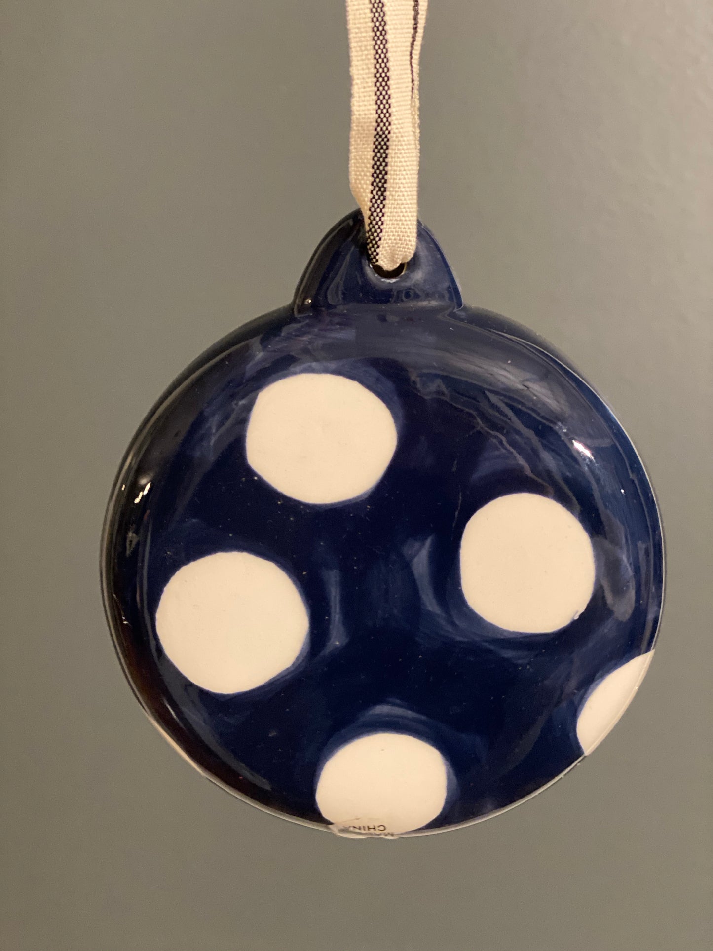 Best Dad Ever Bulb-Personalized Ornament