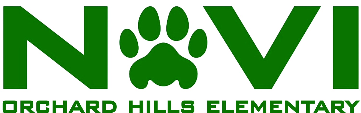 Orchard Hills Elementary, Novi