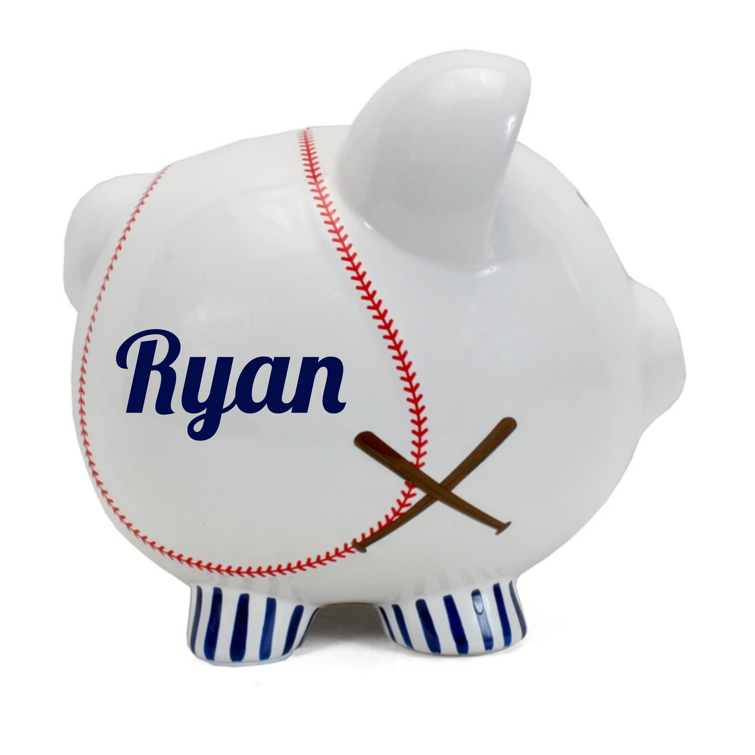 Personalized Piggy Banks