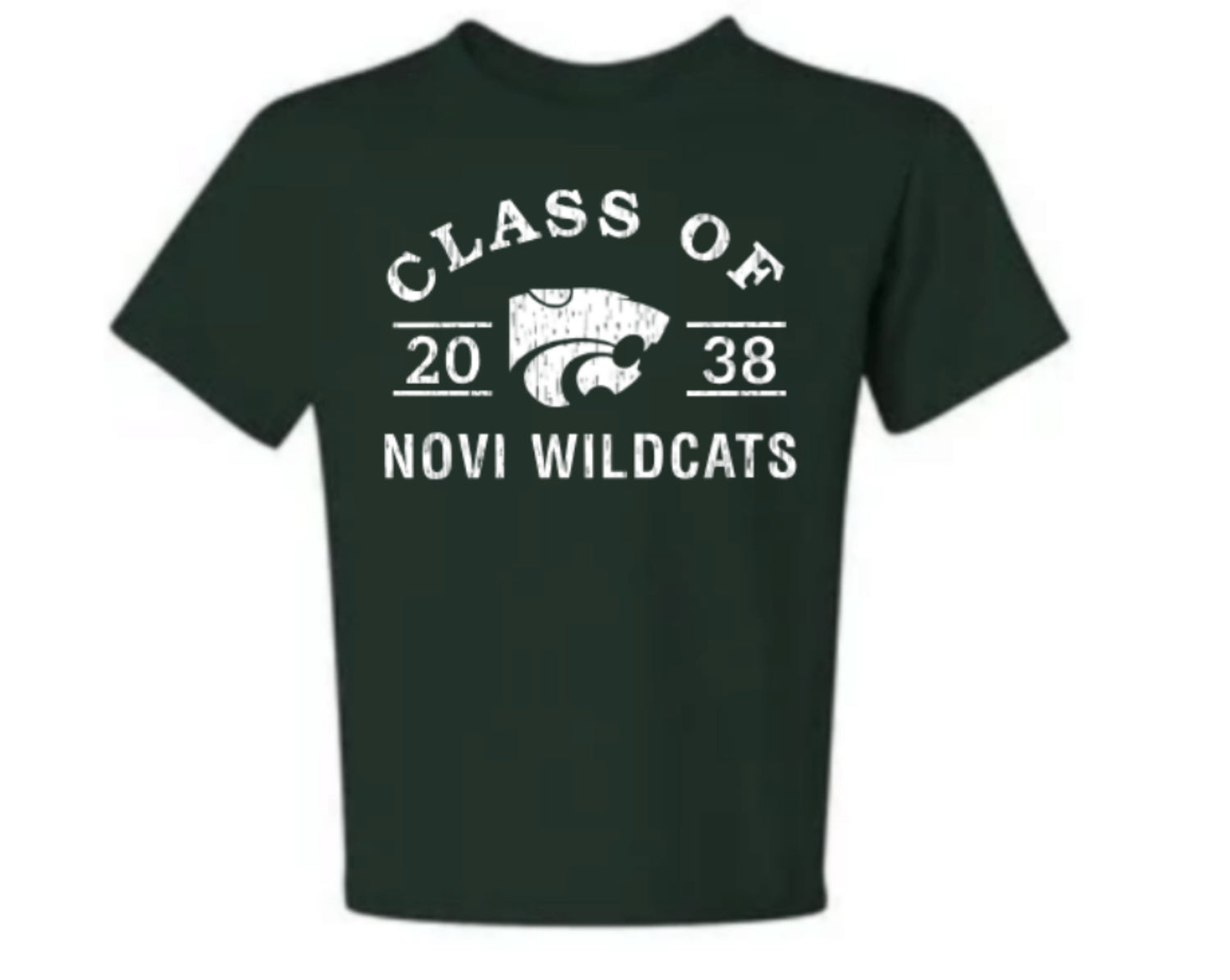 NEF Class of Shirts