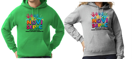 Novi SEPAC Hooded Sweatshirt
