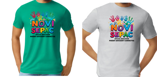 Novi SEPAC T-Shirt