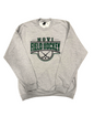 Novi Field Hockey, Final Sale Crewneck Sweatshirt Grey, Adult L