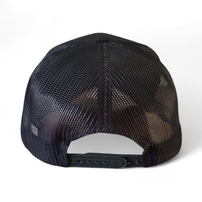 MEGA Snapback Trucker Cap