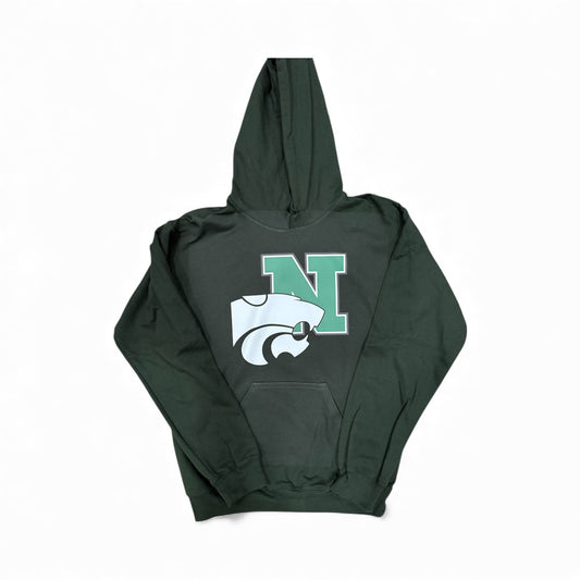 Clearance item-Novi Hooded Sweatshirt, Adult Sizes