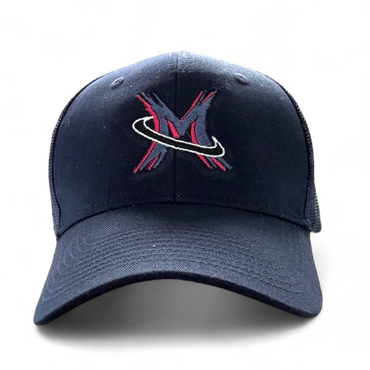 MEGA Snapback Trucker Cap