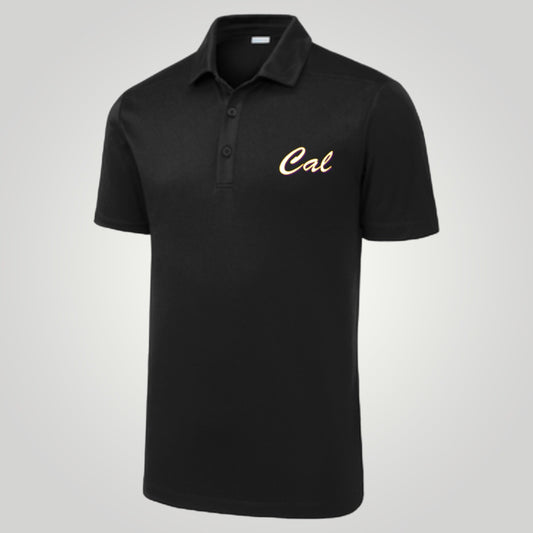 Kettle Lake Elementary "Cal" Polo, Men's