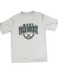 Novi Field Hockey, Final Sale T-shirt, Drifit, Adult M