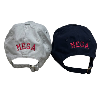 MEGA Baseball Cap