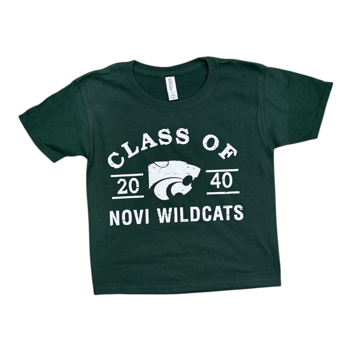 Class of 2040 Shirt