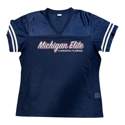 MEGA Ladies Varsity Jersey