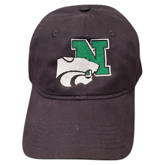 Novi Wildcats Twill Ball Cap Hat