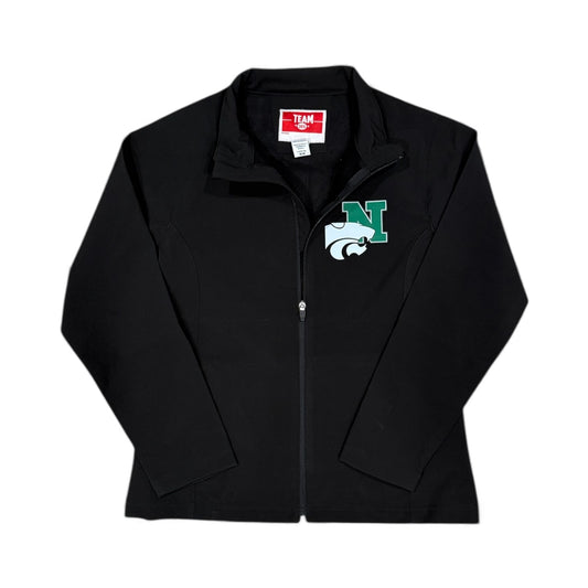 Clearance Item- Team 365, Novi Soft Shell Jacket, Ladies
