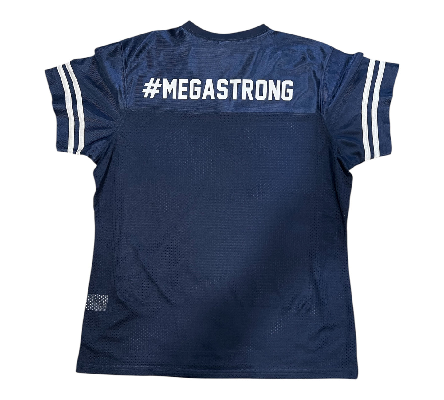 MEGA Ladies Varsity Jersey