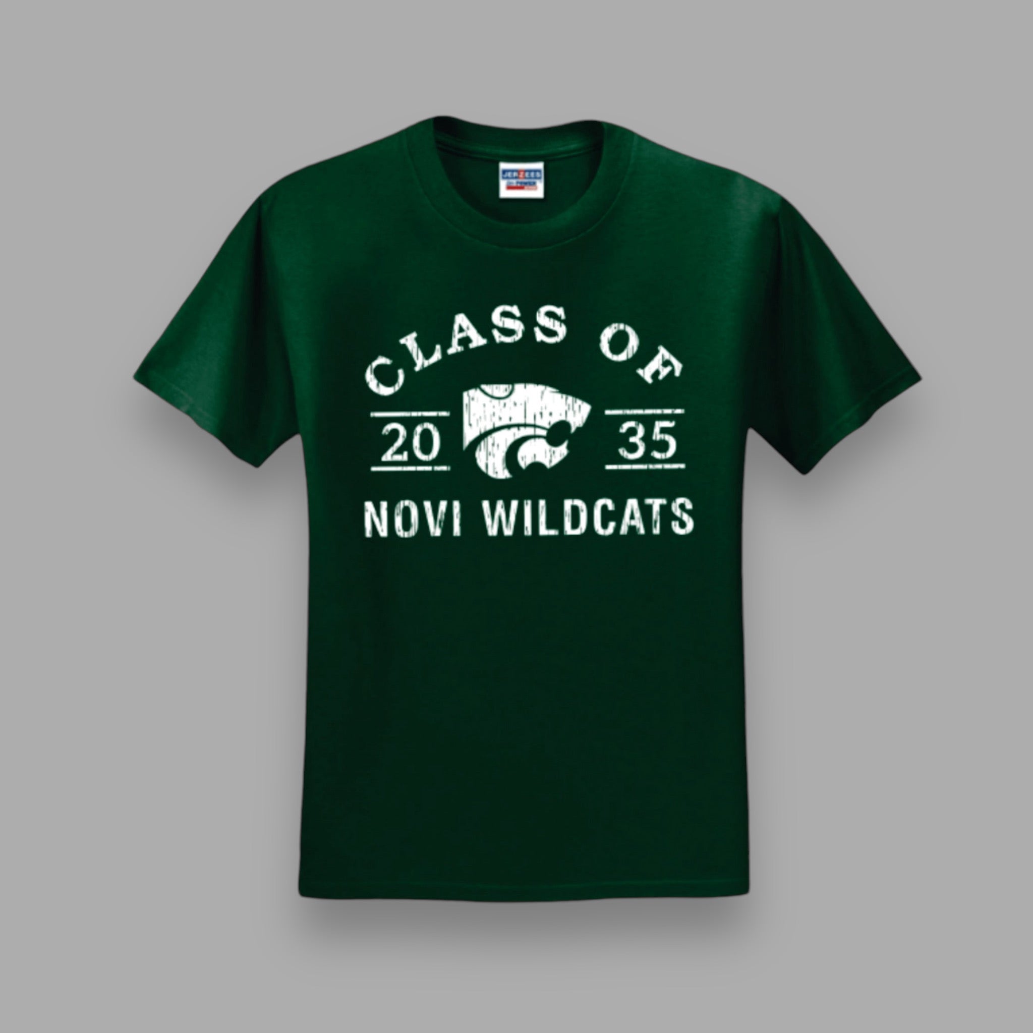 NEF Class of Shirts – Stitch & Scribe