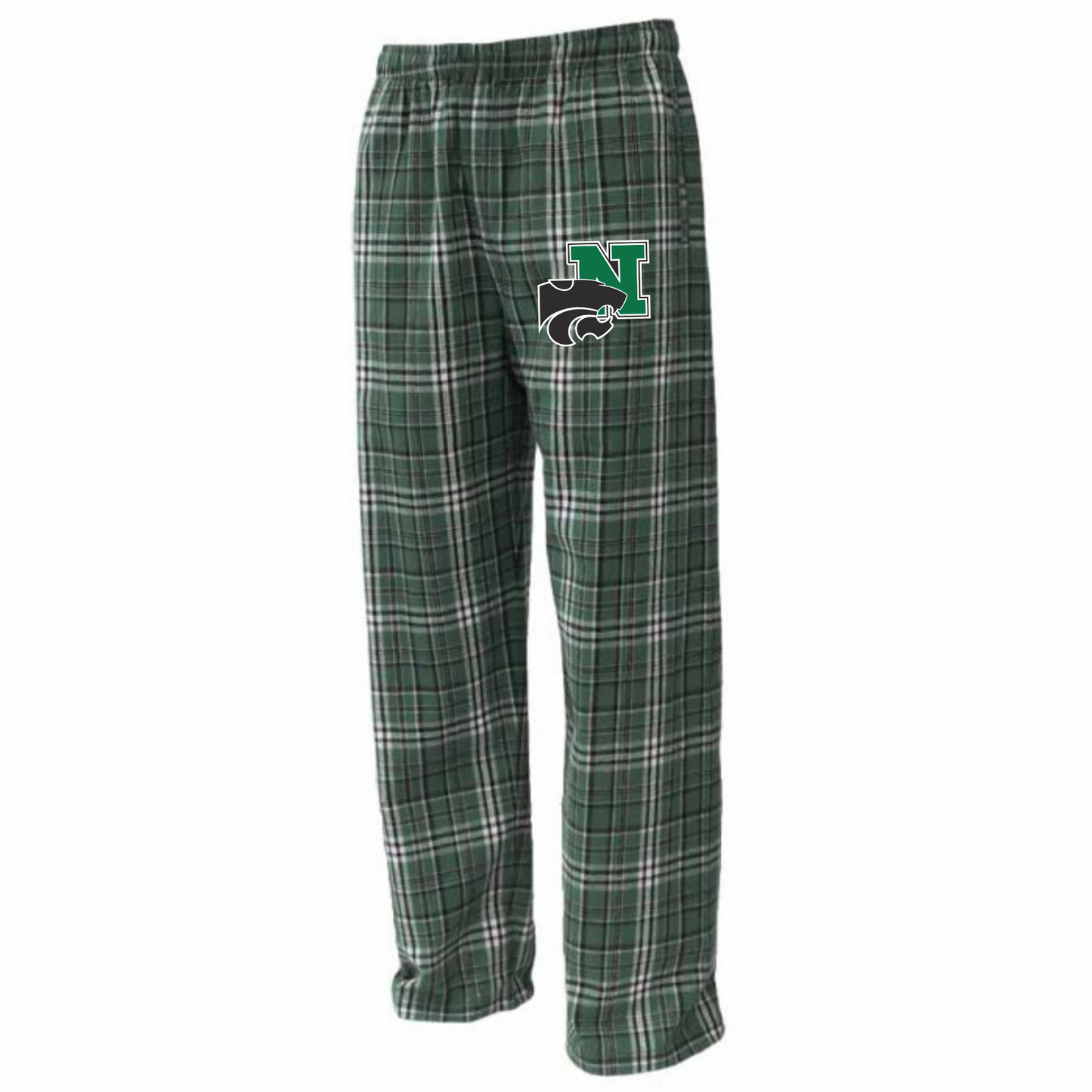 Novi Flannel PJ Pants