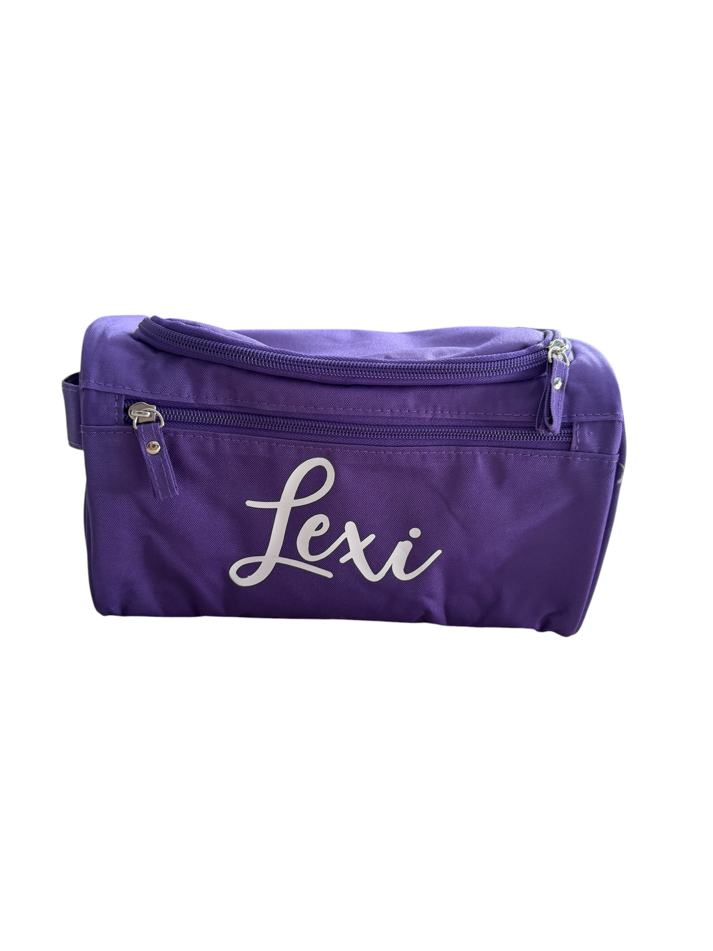 Vortex Gymnastics Personalized Grip Bag