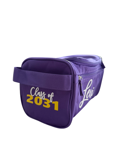 Vortex Gymnastics Personalized Grip Bag