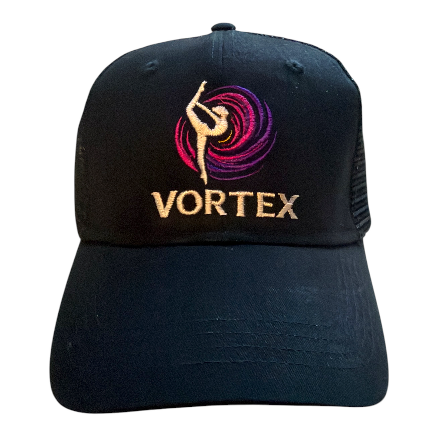 Vortex Gymnastics, Trucker Cap