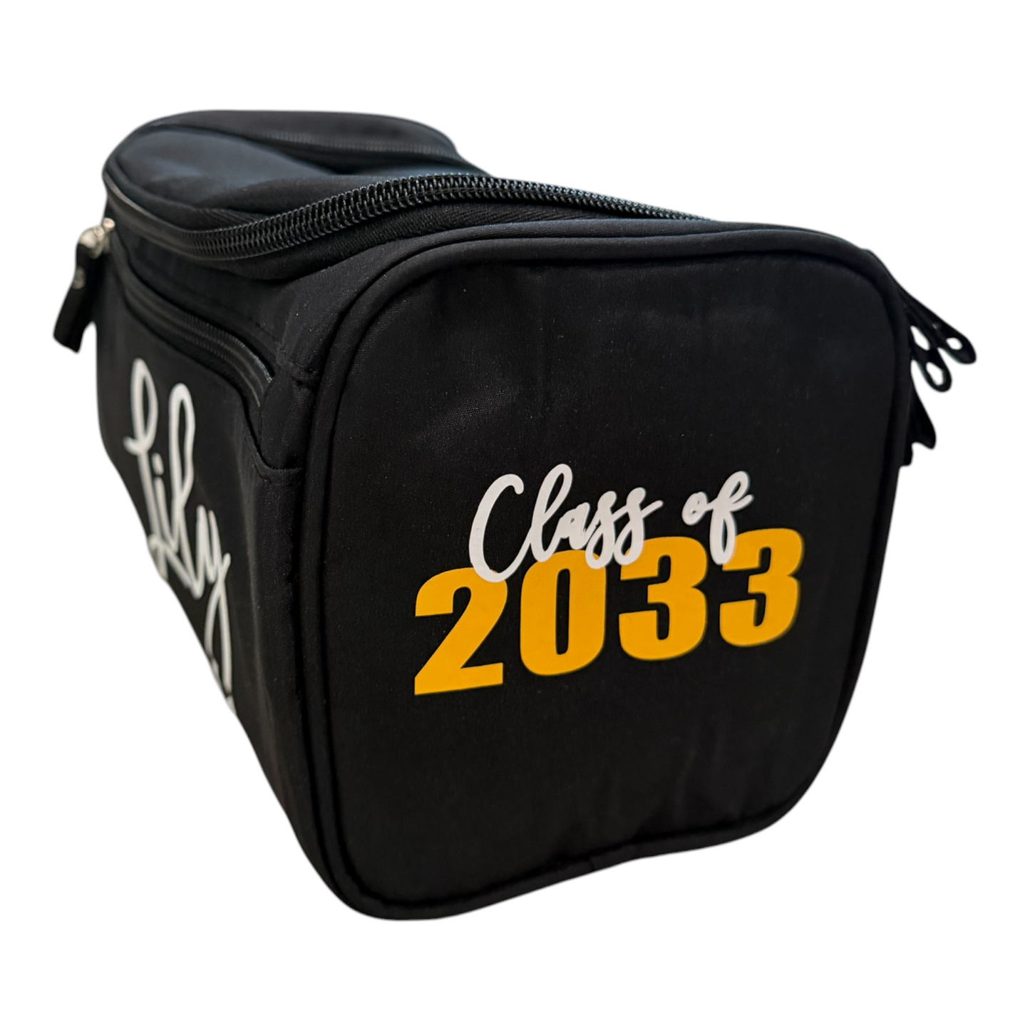 Vortex Gymnastics Personalized Grip Bag