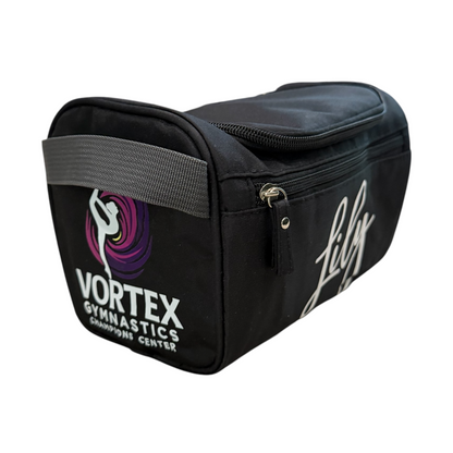 Vortex Gymnastics Personalized Grip Bag