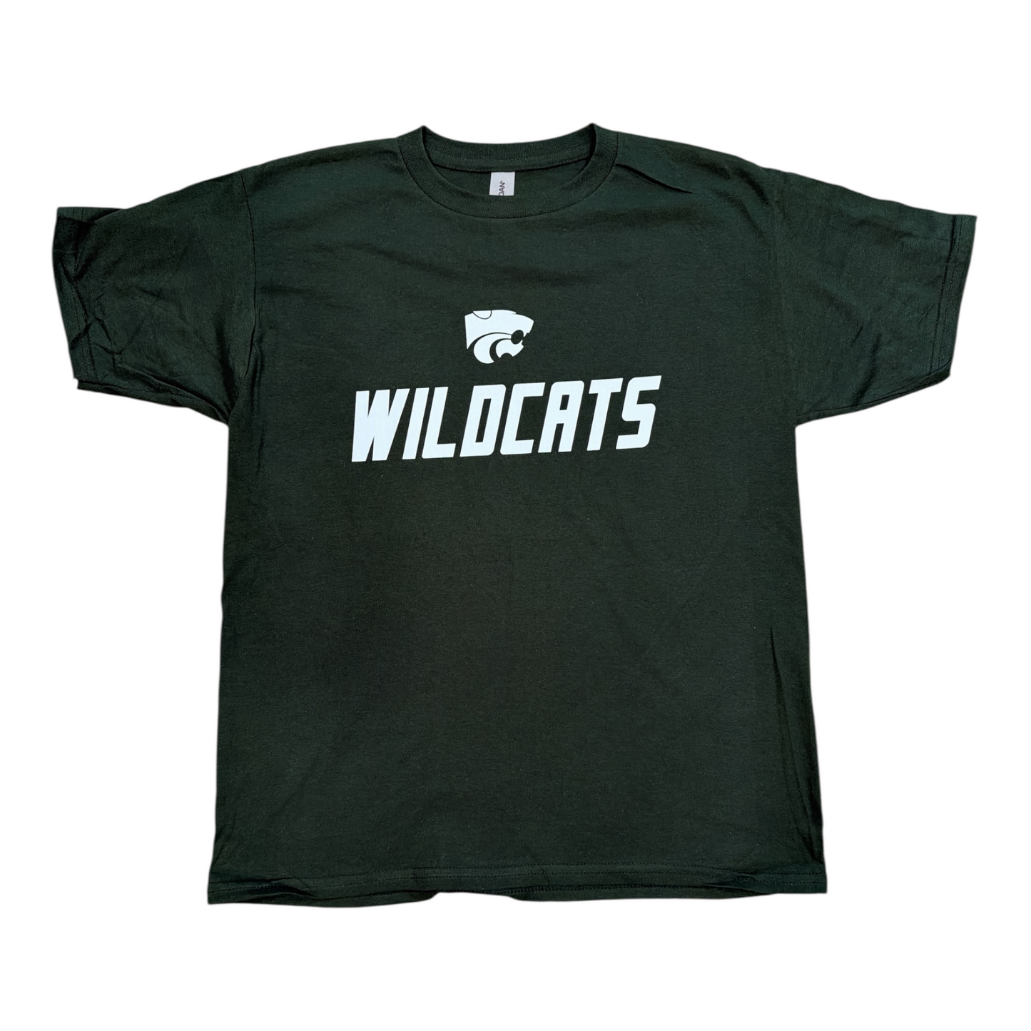 Novi Athletic Boosters Sprit Wear Sale, NOVI Wildcats T-Shirt