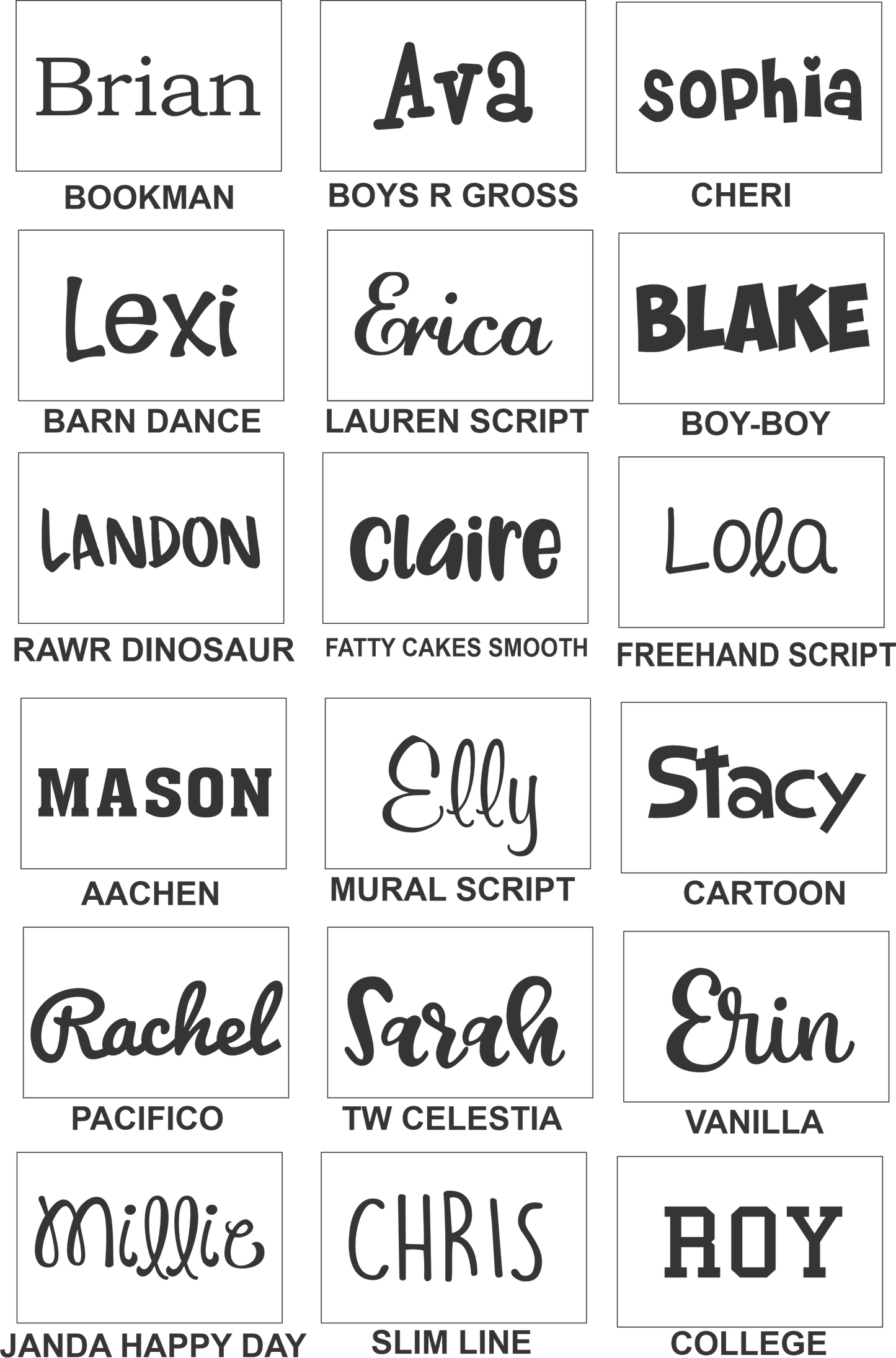 Personalized Grey Elephant Piggy Bank