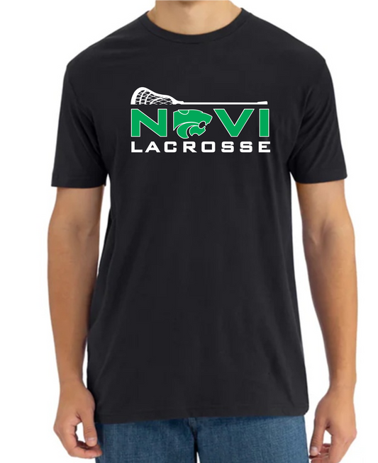 Novi Lacrosse T-Shirt