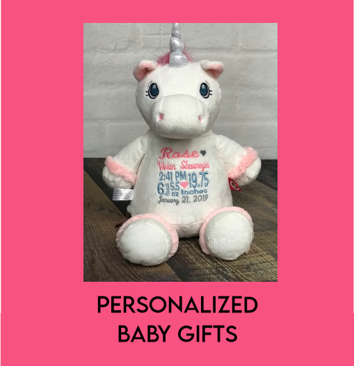 Baby & Newborn Gifts