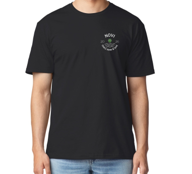 Novi Girls Swim & Dive- T-shirt, Unisex