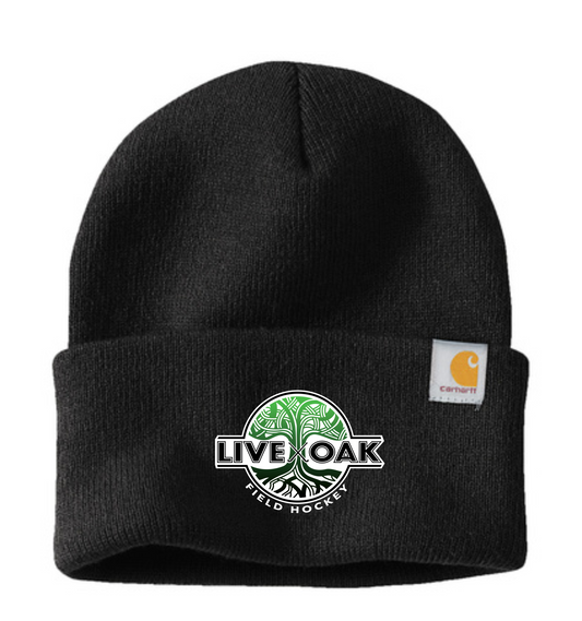 Live Oak Carhartt Beanie Hat