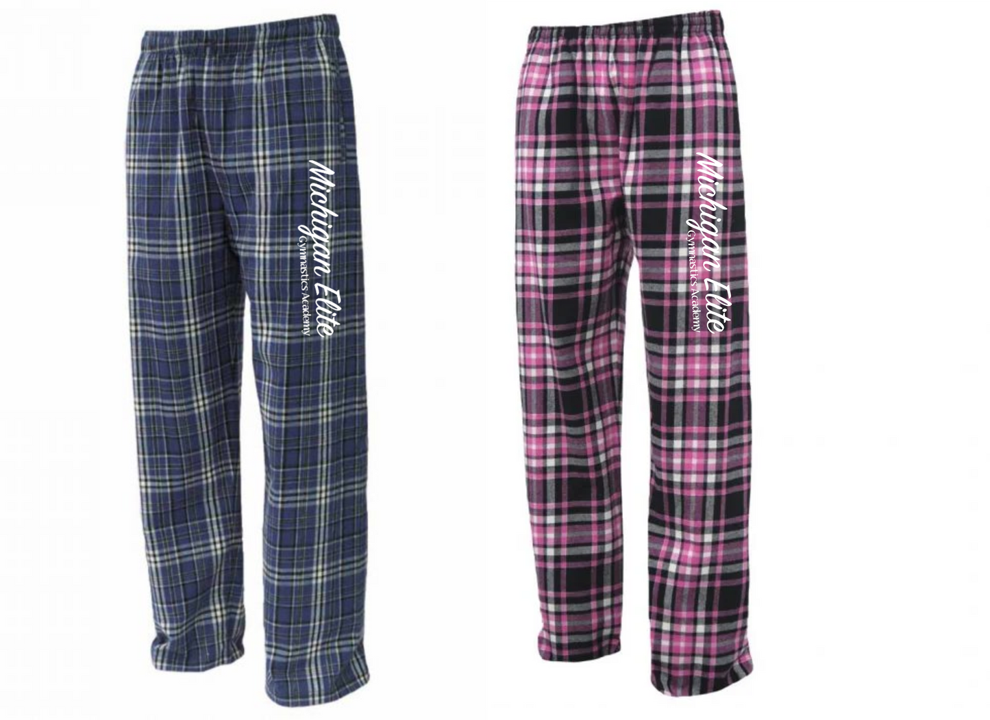 MEGA Flannel Pant, Youth & Adult Sizing