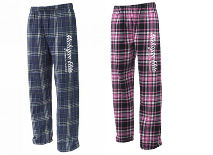 MEGA Flannel Pant, Youth & Adult Sizing