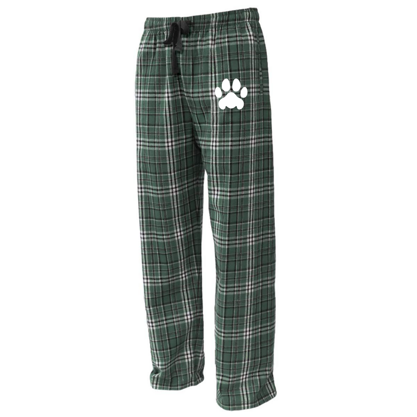 Novi Girls Swim & Dive- Flannel PJ Pants