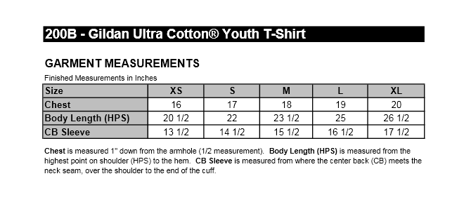 Deerfield Elementary Ultra Cotton T-shirt