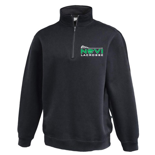 Novi Lacrosse Men's 1/4 zip