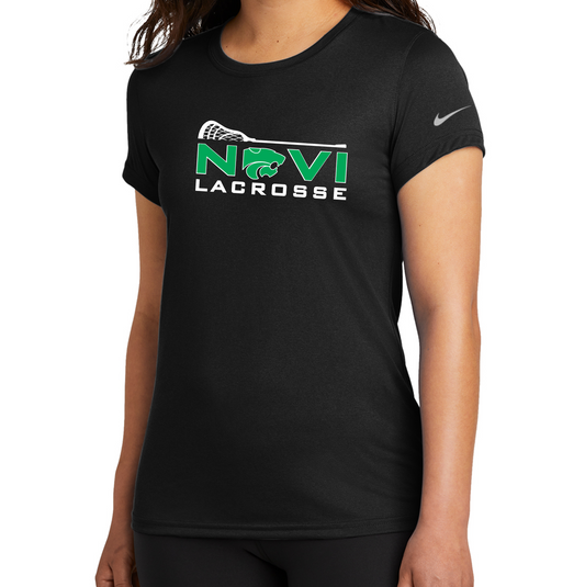 Novi Lacrosse rLegend Drifit T-Shirt, Women's
