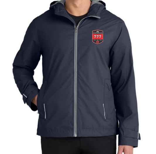 Troop 777-Port Authority Men's Northwest Slicker