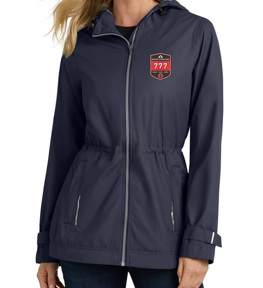Troop 777-Port Authority Ladies Northwest Slicker