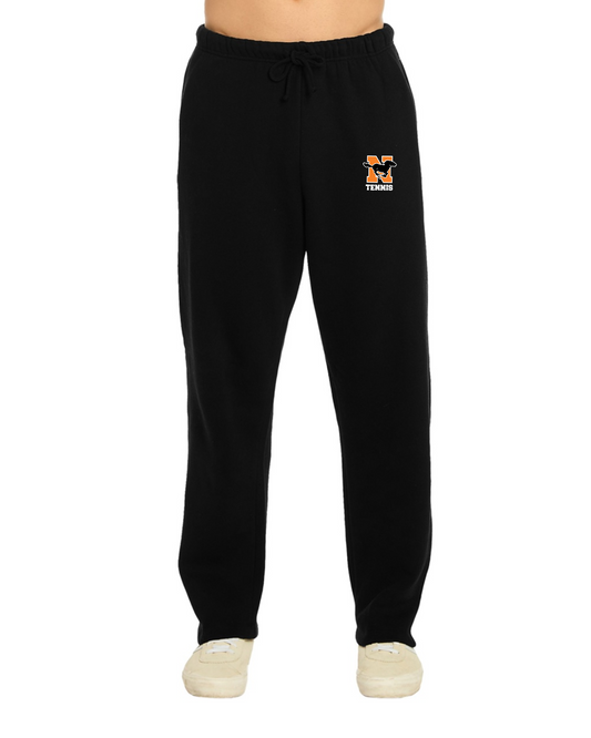 Northville Boys Tennis-Straight Leg Sweatpant