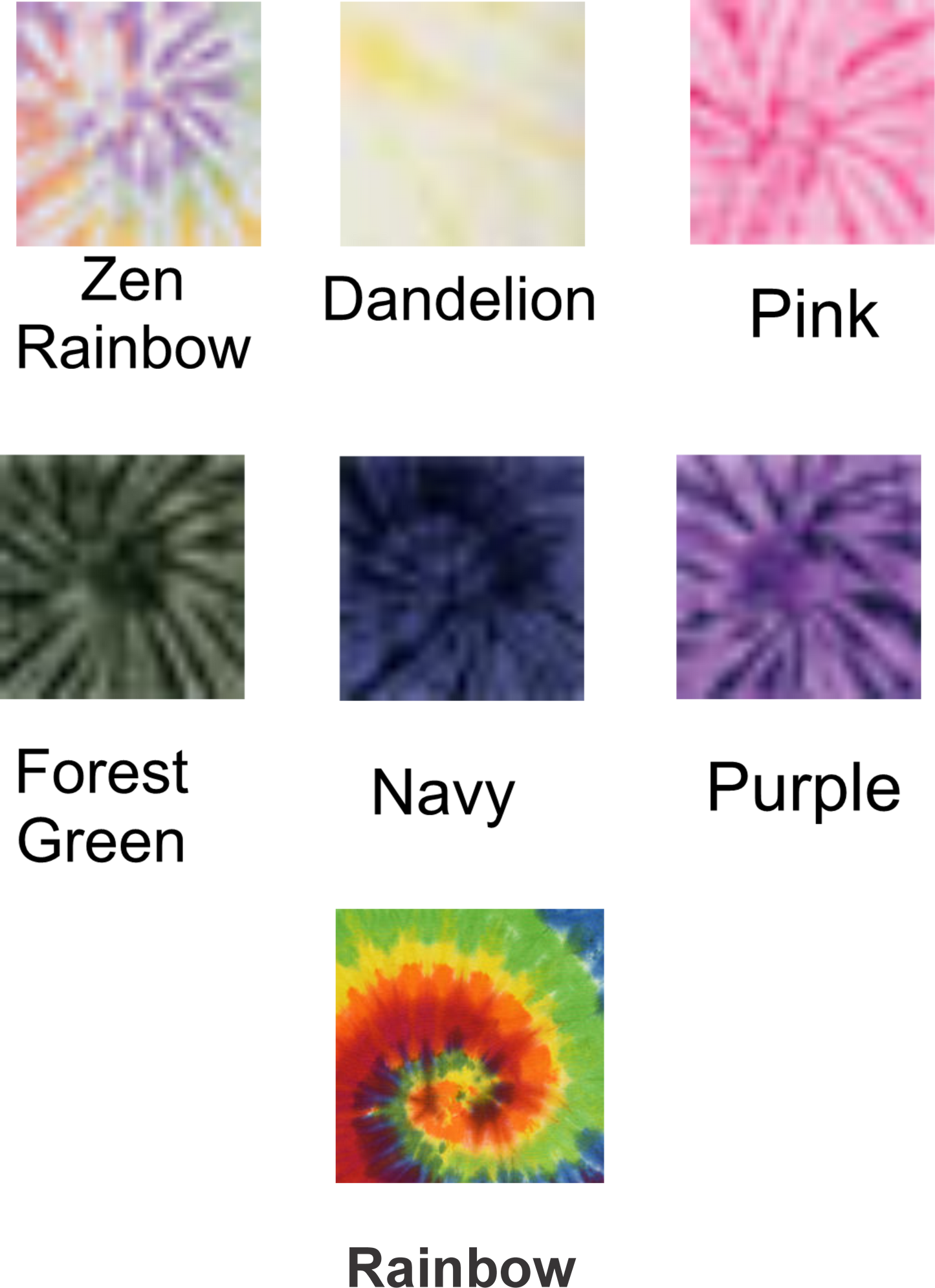 Tie Dye Michigan Neurology T-Shirt, Unisex Fit