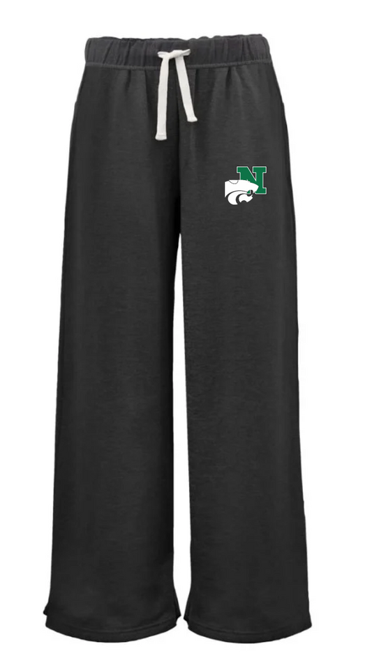 Novi Wide Leg Sweatpants